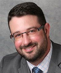 Photo of Michael Wohl
